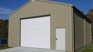 Garage Door Openers at College East San Diego, California